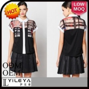 popular material tops